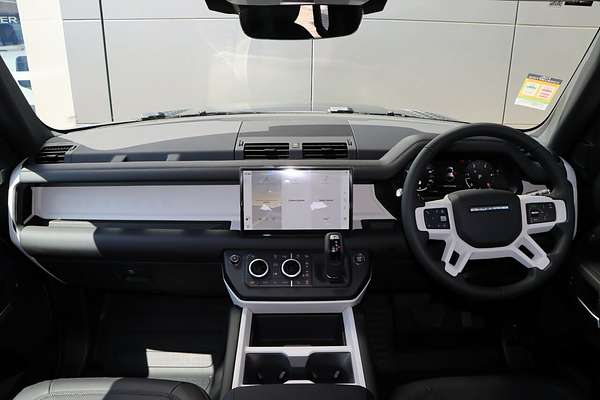 2025 Land Rover Defender 110 D250 S L663
