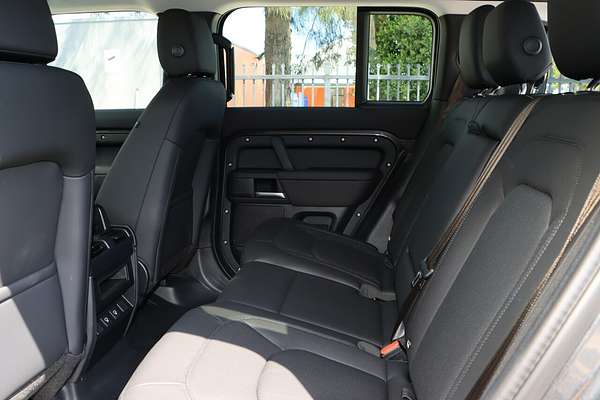 2025 Land Rover Defender 110 D250 S L663