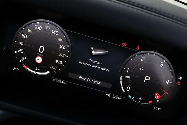 2025 Land Rover Defender 110 D250 S L663