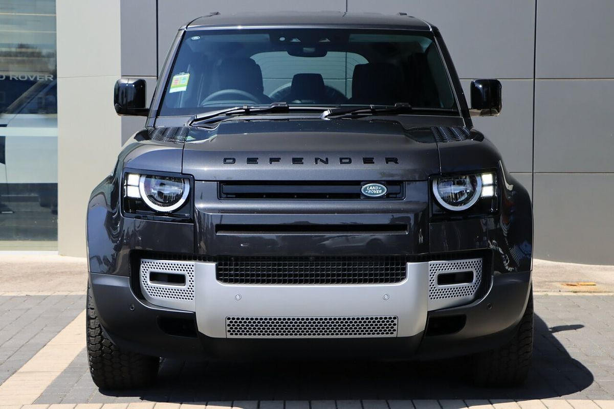 2025 Land Rover Defender 110 D250 S L663