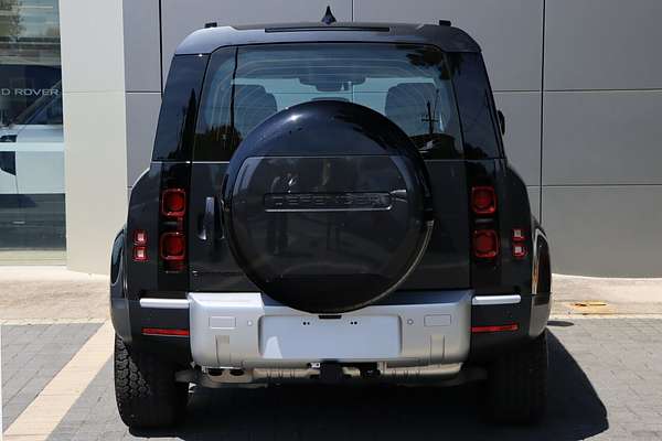 2025 Land Rover Defender 110 D250 S L663