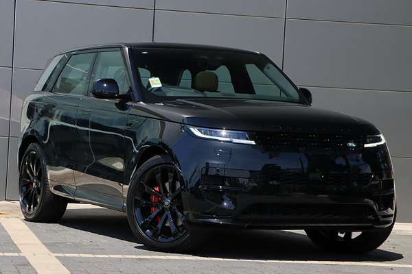 2025 Land Rover Range Rover Sport D250 Dynamic SE L461