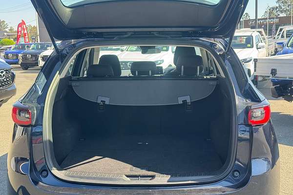 2024 Mazda CX-5 G20 Maxx KF Series