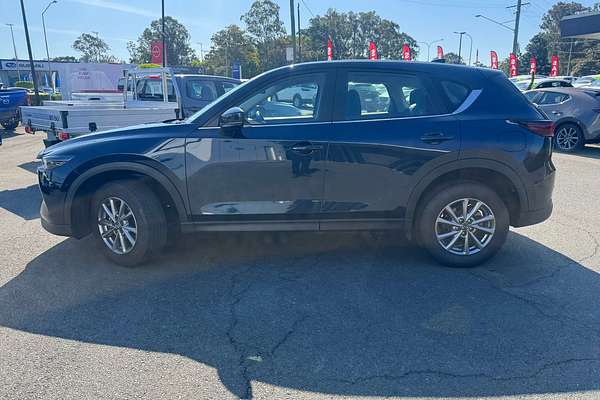2024 Mazda CX-5 G20 Maxx KF Series