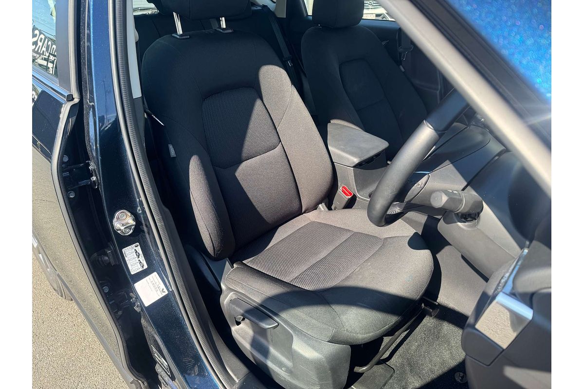 2024 Mazda CX-5 G20 Maxx KF Series