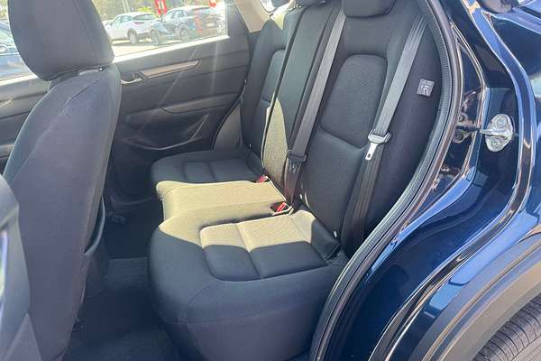2024 Mazda CX-5 G20 Maxx KF Series