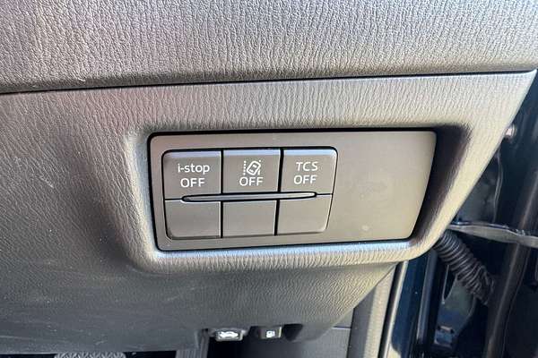 2024 Mazda CX-5 G20 Maxx KF Series