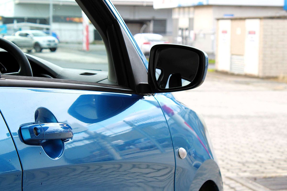 2015 Suzuki Celerio LF