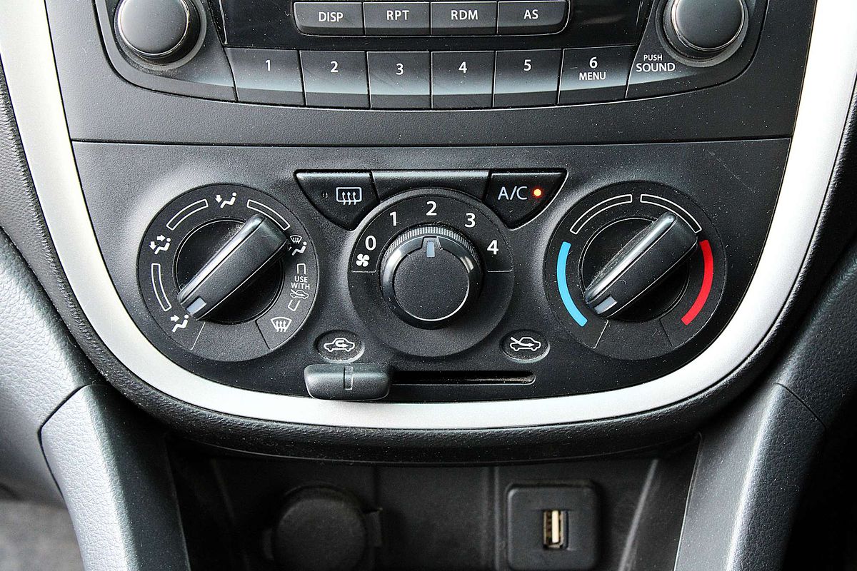 2015 Suzuki Celerio LF