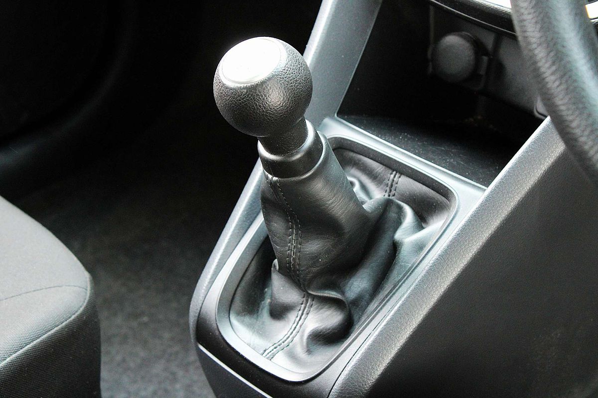 2015 Suzuki Celerio LF
