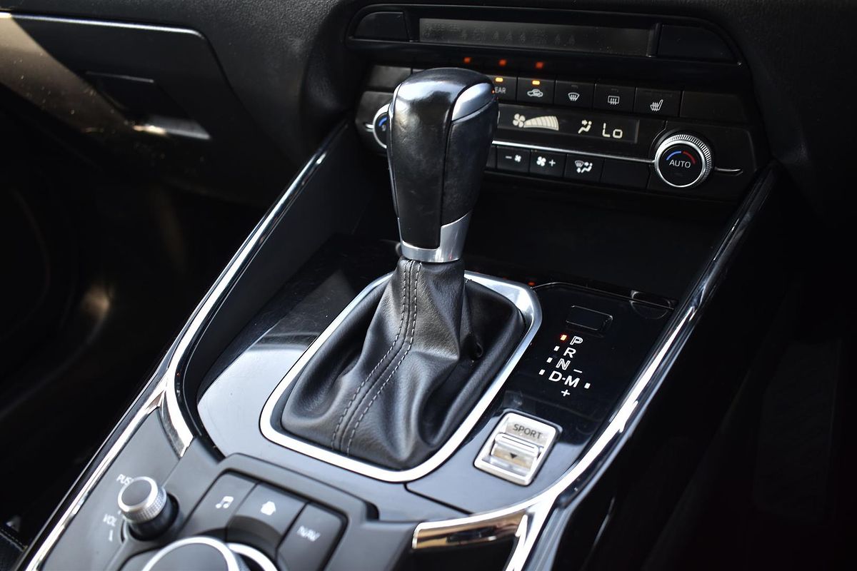 2022 Mazda CX-9 Touring TC