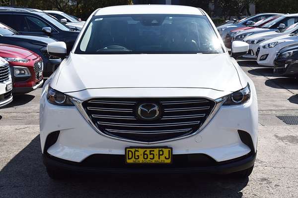 2022 Mazda CX-9 Touring TC