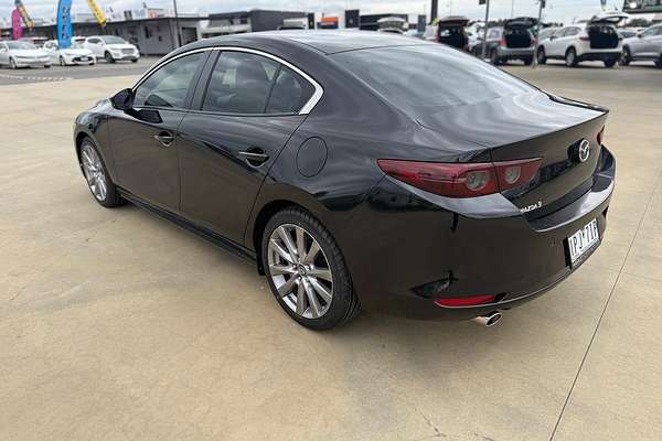 2019 Mazda 3 G20 Evolve BP Series