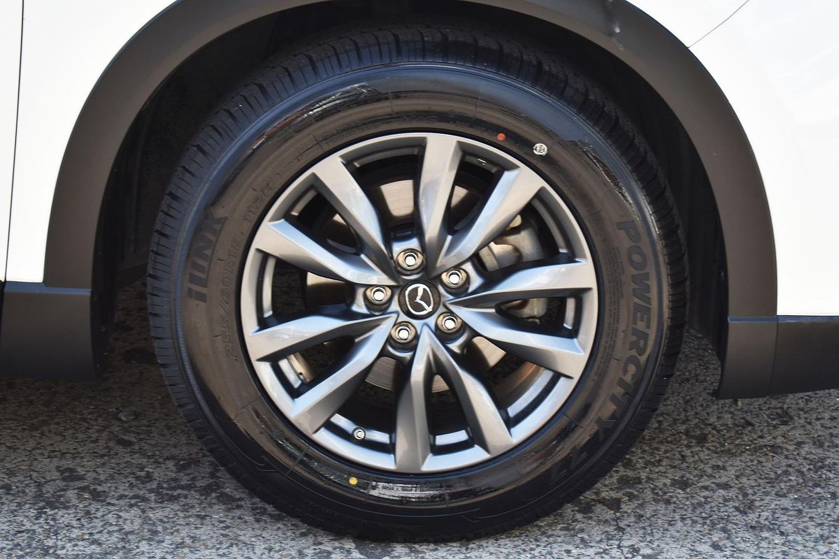 2022 Mazda CX-9 Touring TC
