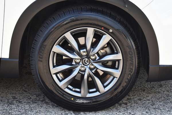 2022 Mazda CX-9 Touring TC
