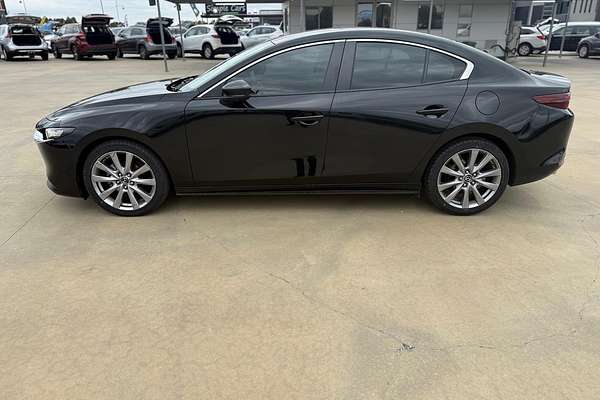 2019 Mazda 3 G20 Evolve BP Series