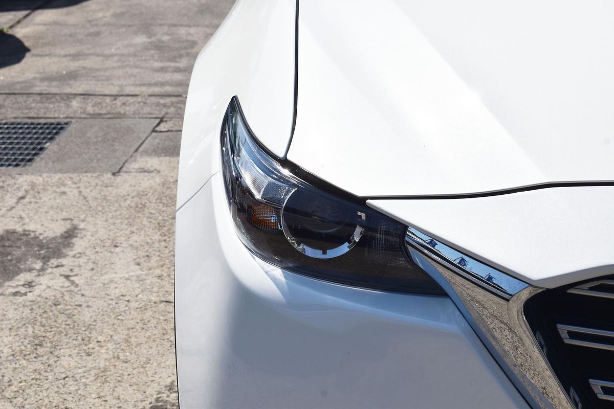2022 Mazda CX-9 Touring TC