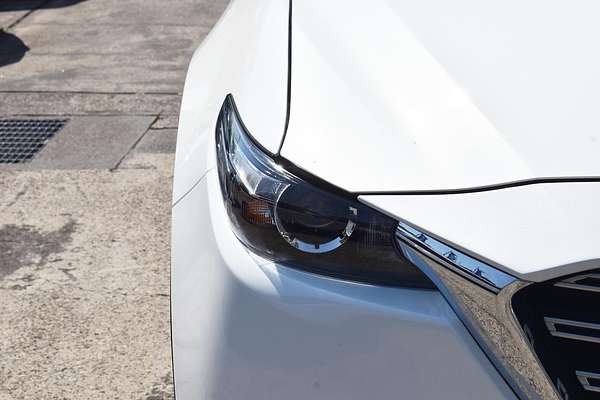 2022 Mazda CX-9 Touring TC