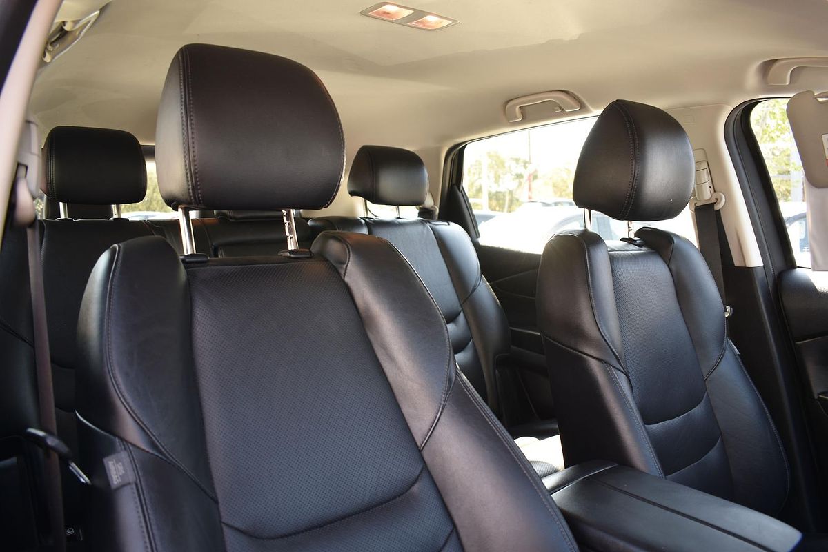 2022 Mazda CX-9 Touring TC