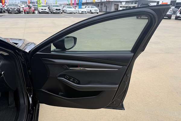 2019 Mazda 3 G20 Evolve BP Series