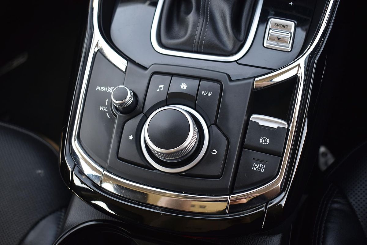 2022 Mazda CX-9 Touring TC