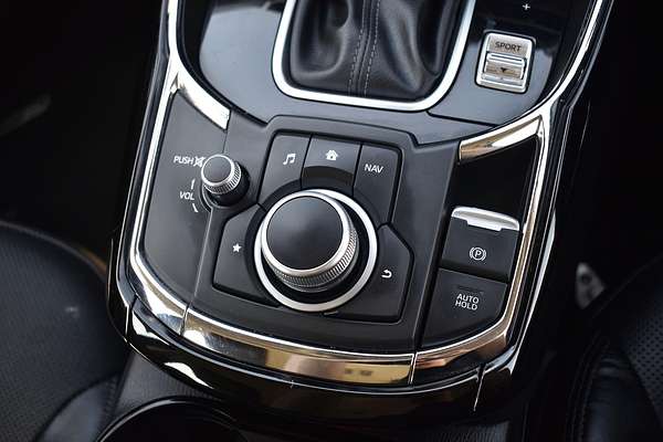 2022 Mazda CX-9 Touring TC