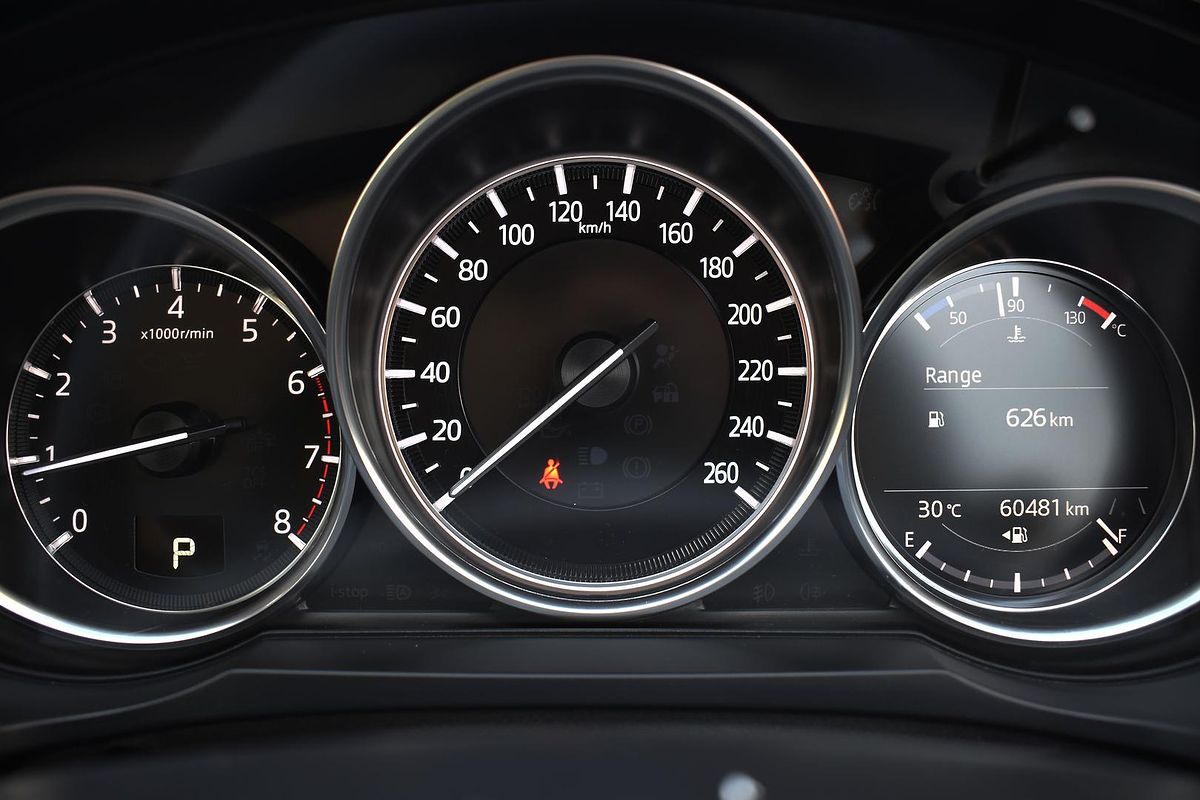 2022 Mazda CX-9 Touring TC