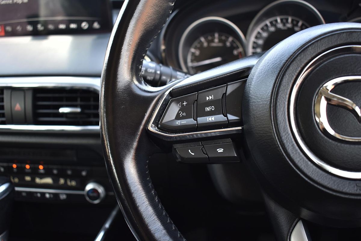 2022 Mazda CX-9 Touring TC