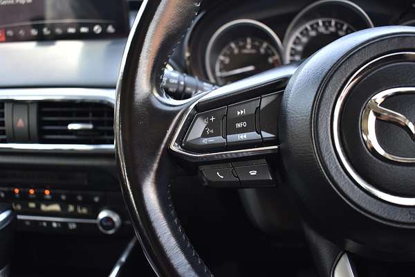 2022 Mazda CX-9 Touring TC