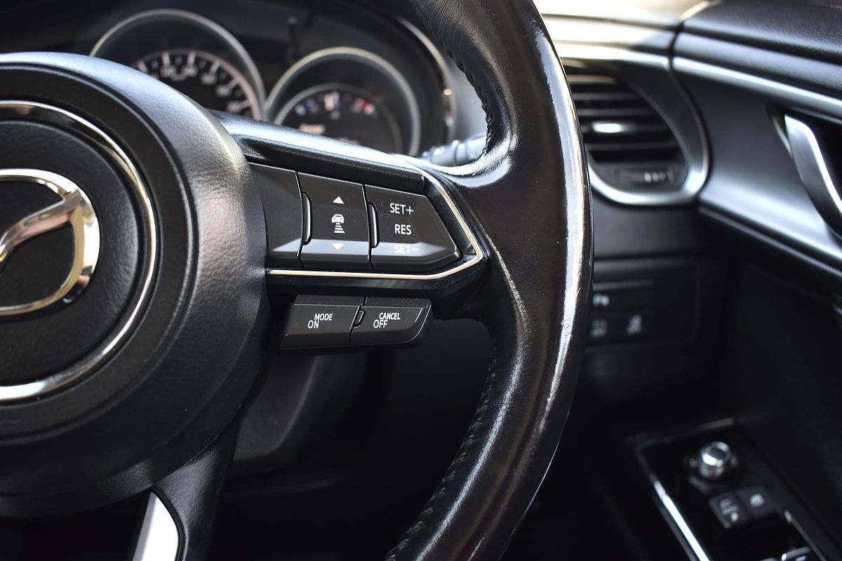2022 Mazda CX-9 Touring TC