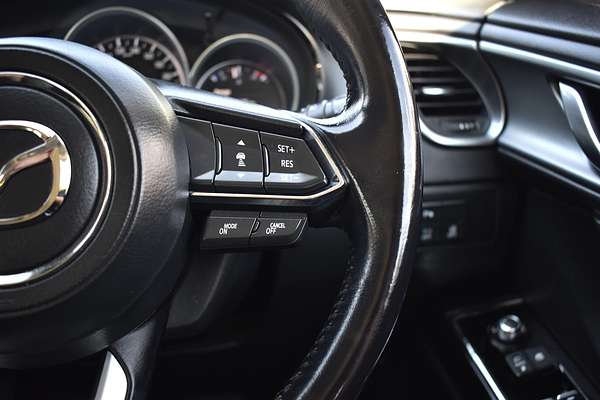 2022 Mazda CX-9 Touring TC
