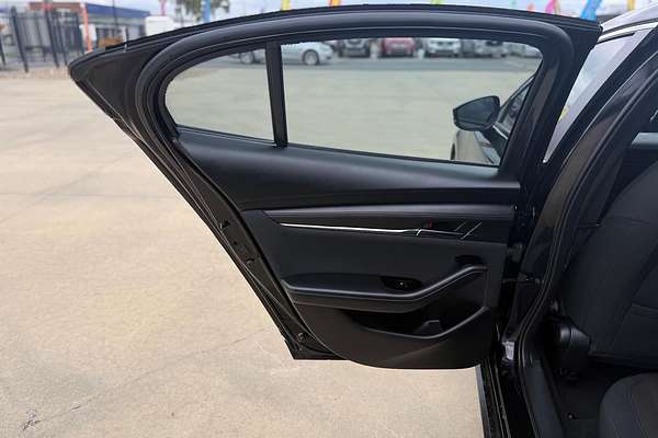 2019 Mazda 3 G20 Evolve BP Series