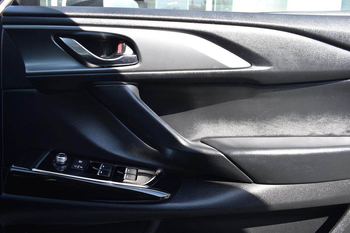 2022 Mazda CX-9 Touring TC