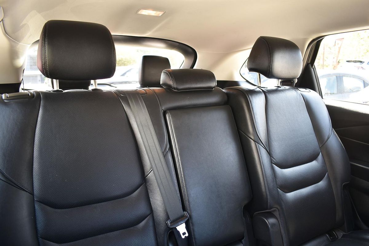 2022 Mazda CX-9 Touring TC