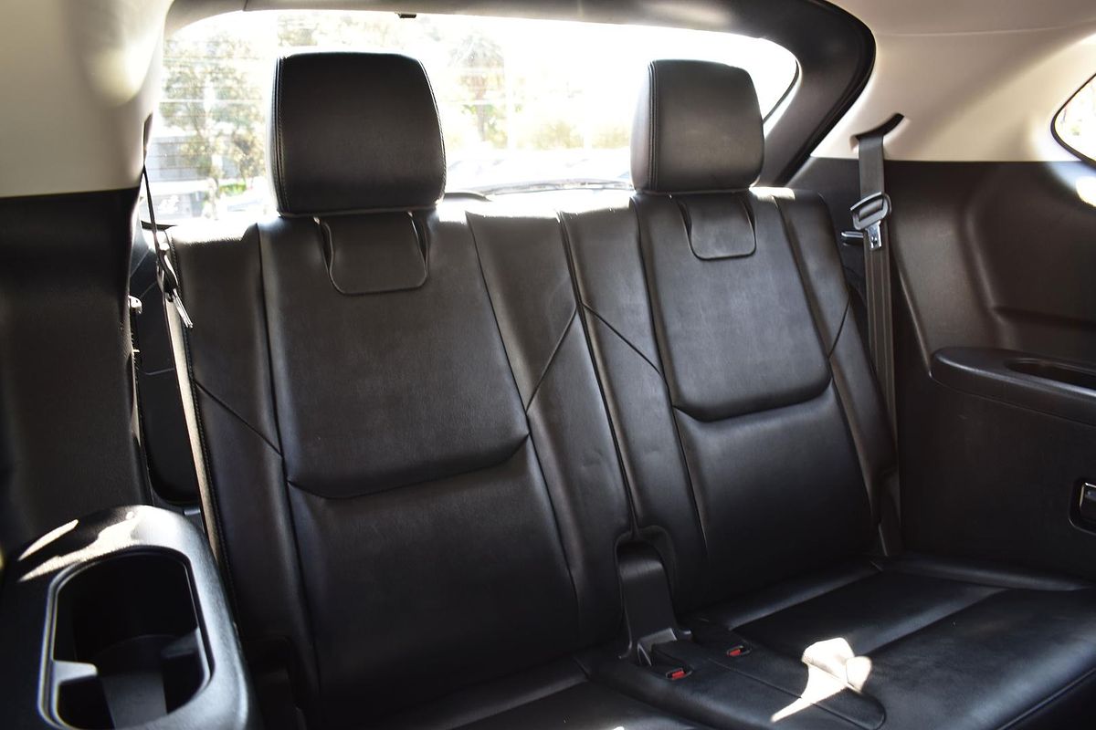 2022 Mazda CX-9 Touring TC