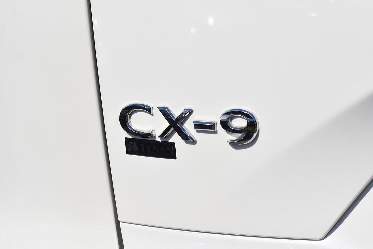2022 Mazda CX-9 Touring TC