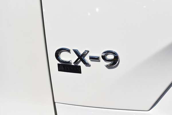 2022 Mazda CX-9 Touring TC