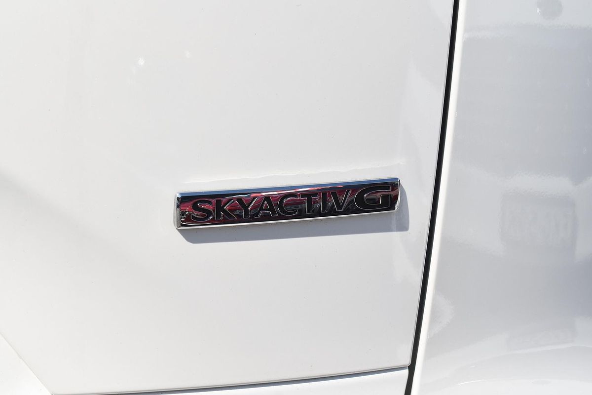 2022 Mazda CX-9 Touring TC