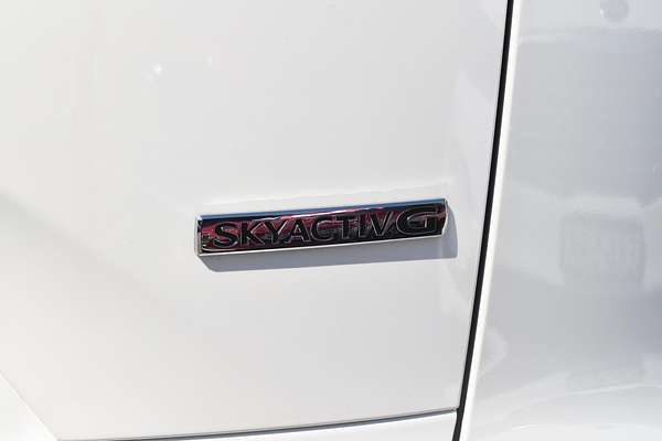 2022 Mazda CX-9 Touring TC