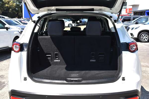2022 Mazda CX-9 Touring TC