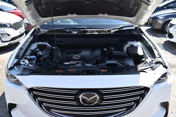 2022 Mazda CX-9 Touring TC