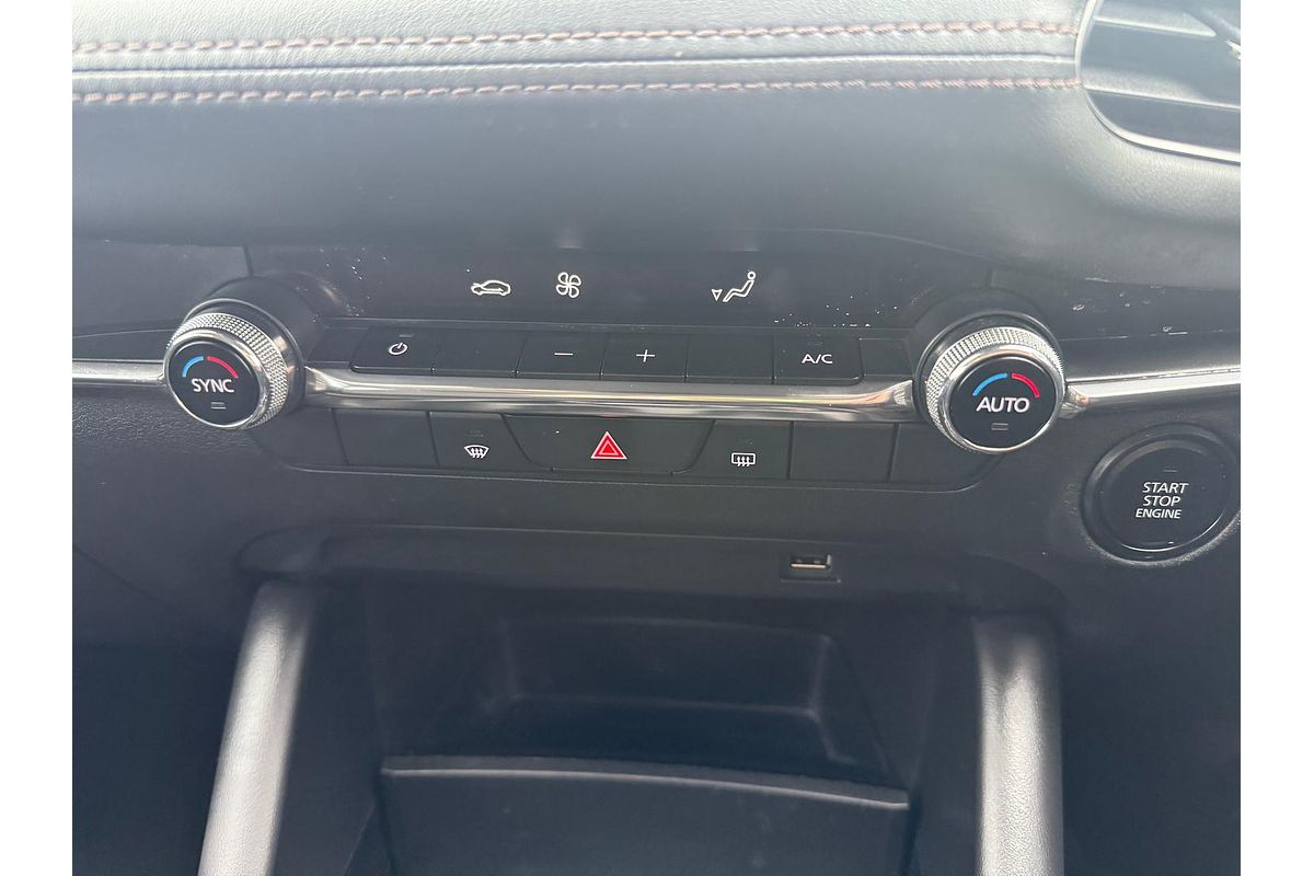 2019 Mazda 3 G20 Evolve BP Series