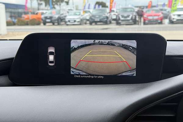 2019 Mazda 3 G20 Evolve BP Series