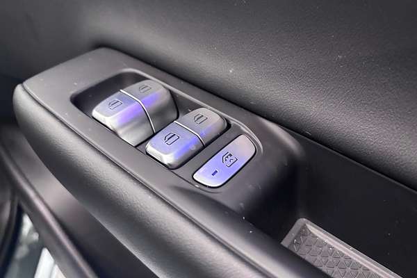 2025 Chery Tiggo 8 Super Hybrid Ultimate T31