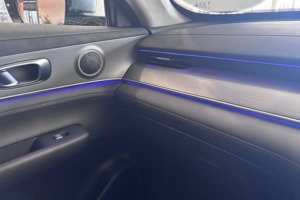 2025 Chery Tiggo 8 Super Hybrid Ultimate T31