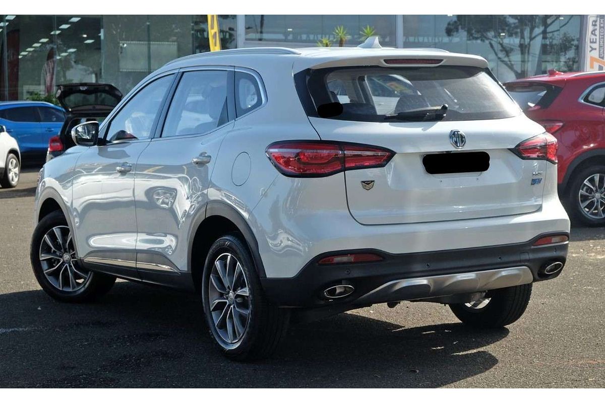 2022 MG HS Plus EV Excite SAS23