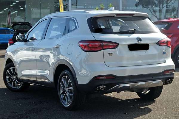 2022 MG HS Plus EV Excite SAS23