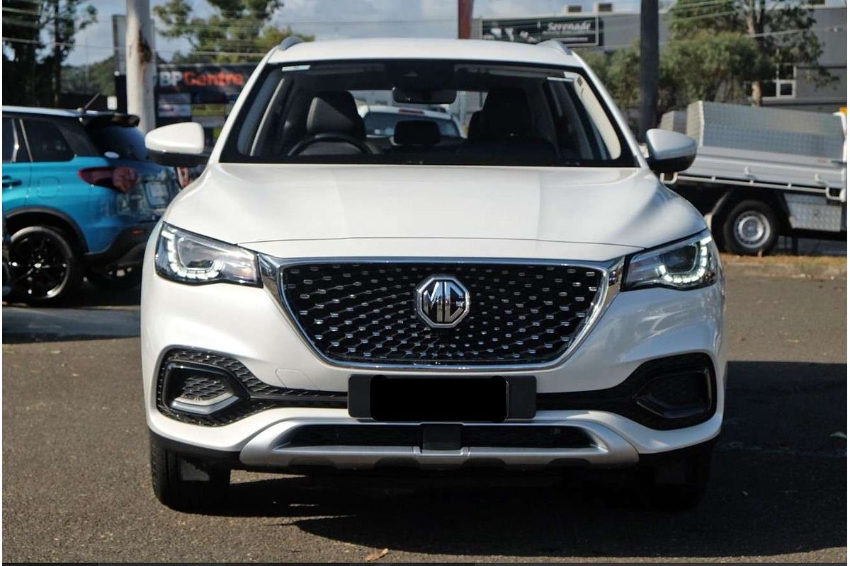 2022 MG HS Plus EV Excite SAS23