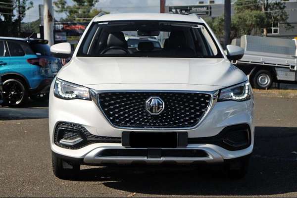 2022 MG HS Plus EV Excite SAS23