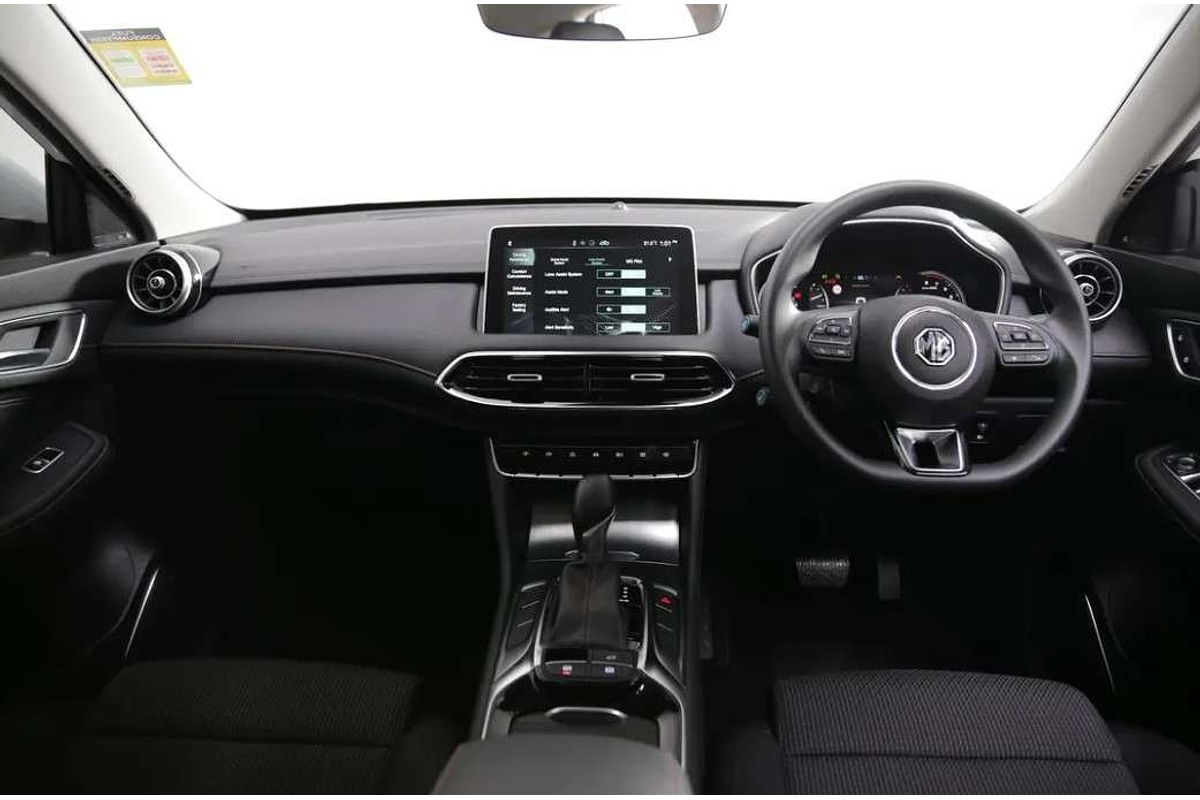 2022 MG HS Plus EV Excite SAS23
